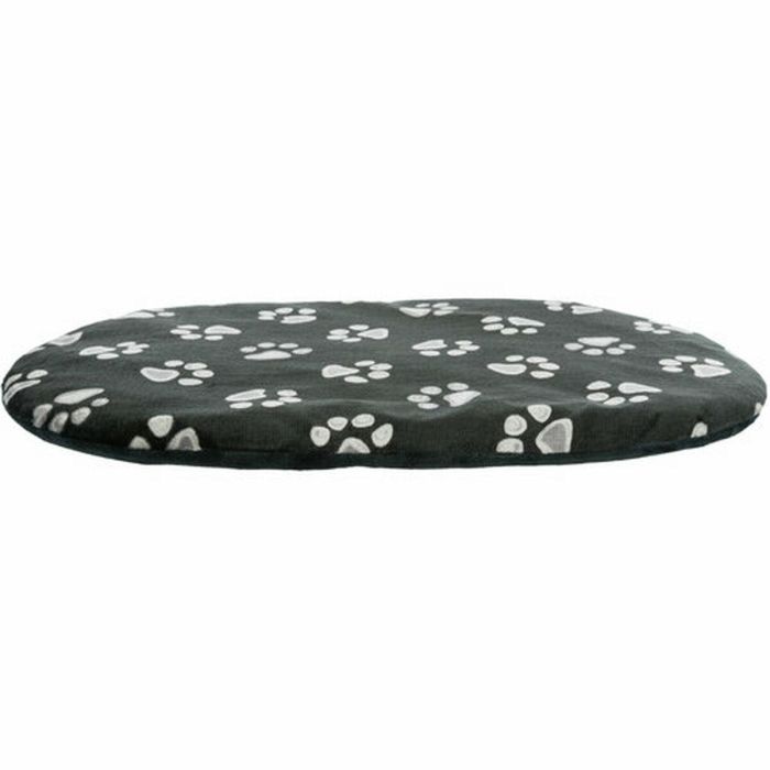 Cama para Perro Trixie Jimmy Negro 54 × 35 cm 5