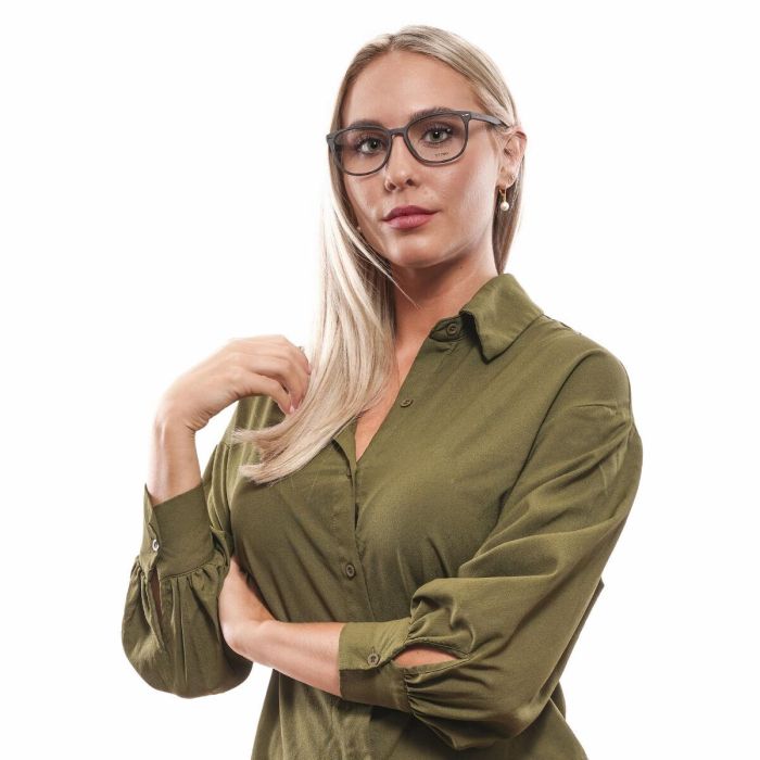 Montura de Gafas Unisex Sting VST040 531EPM 2 Montura de Gafas Unisex Sting VST040 531EPM 2