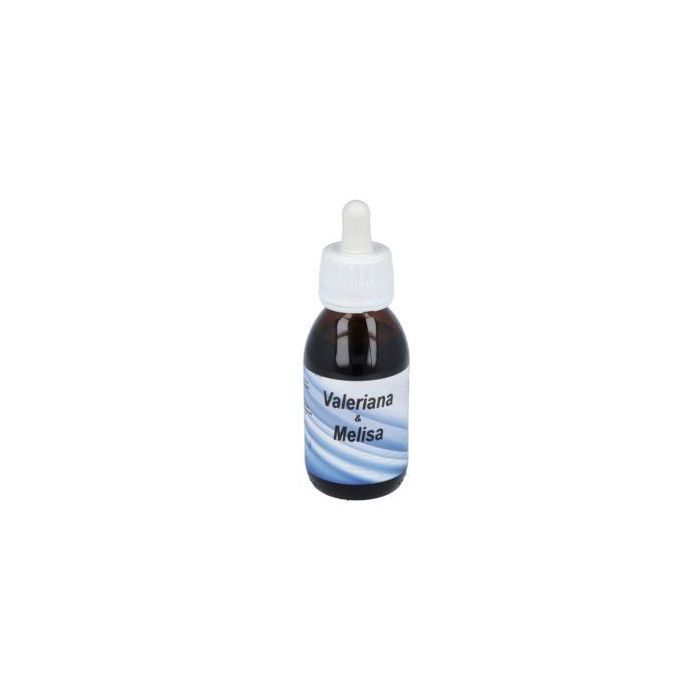 Valeriana + Melisa 100Ml.