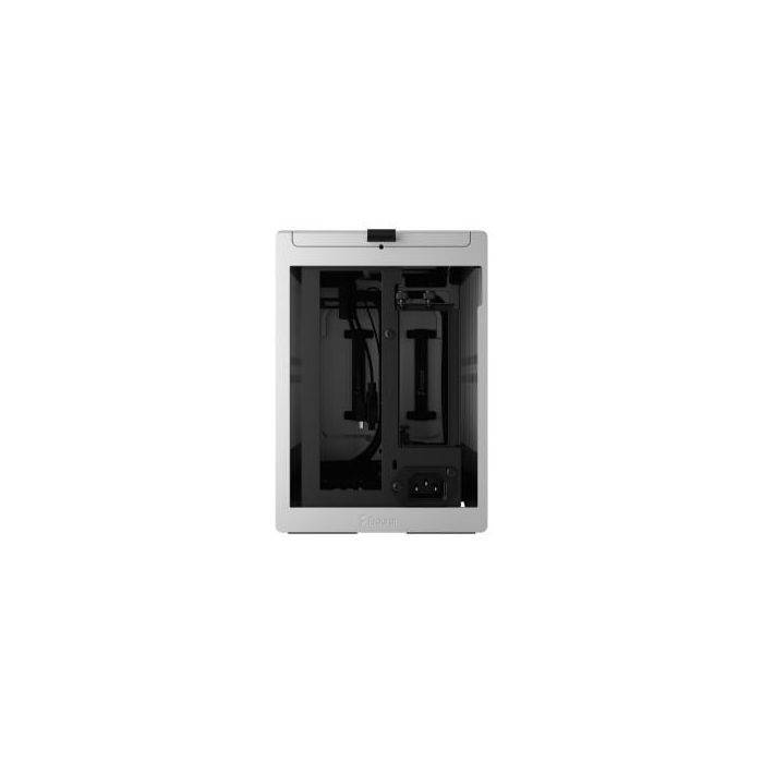 Fractal Design Terra Small Form Factor (SFF) Plata 23 Fractal Design Terra Small Form Factor (SFF) Plata 23