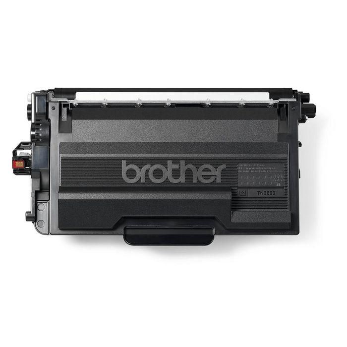 Brother Toner Negro Hll5210Dn, 5210Dw, 5215Dn, 6210Dw, 6410Dn - Dcpl5510Dw - Mfcl5710Dn, 5710Dw, 6710Dw,6910Dn Brother Toner Negro Hll5210Dn, 5210Dw, 5215Dn, 6210Dw, 6410Dn - Dcpl5510Dw - Mfcl5710Dn, 5710Dw, 6710Dw,6910Dn
