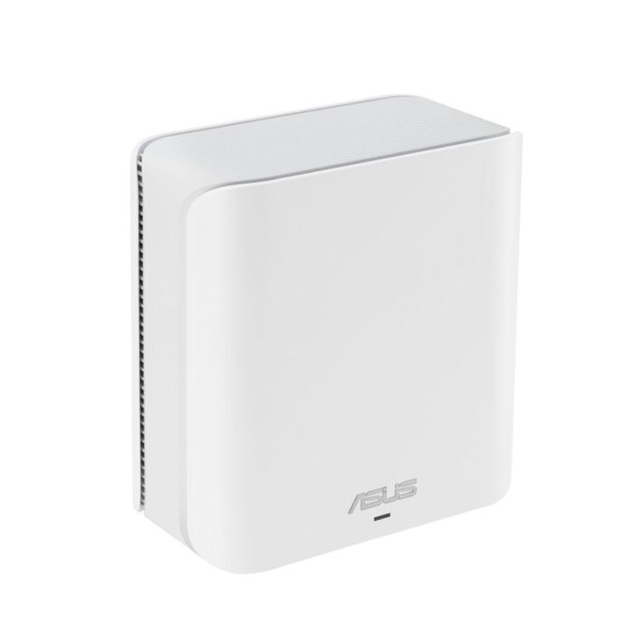 ASUS ZenWiFi BD4 (2-pack) Sistema WiFi Malla Doble Banda Wi-Fi 7 (802.11be) 2882 Mbps Color Blanco Antenas Internas 3