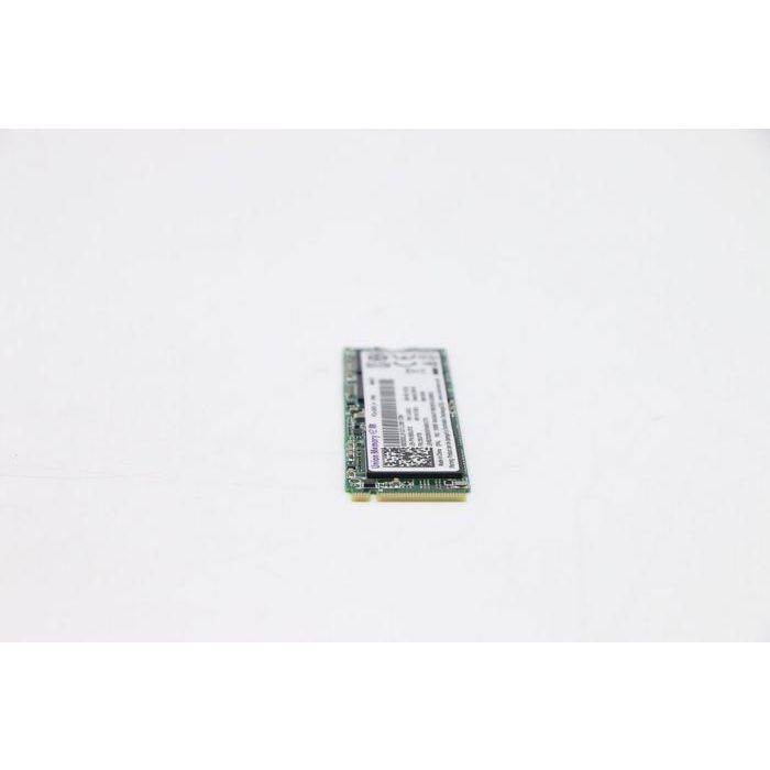 Lenovo 256 GB PCIe 3x4 2