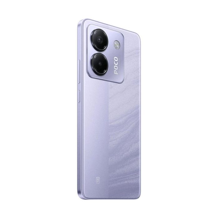 Smartphone Xiaomi 2409FPCC4G 6,67" Octa Core 8 GB RAM 256 GB Violeta 1 Smartphone Xiaomi 2409FPCC4G 6,67" Octa Core 8 GB RAM 256 GB Violeta 1