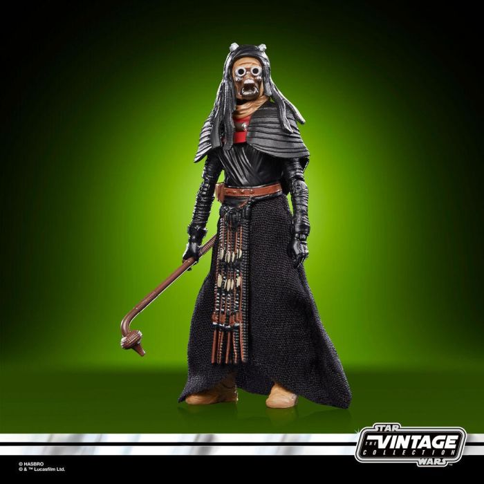 Hasbro Figura Boba Fett Star Wars The Book of Boba Fett Tusken Warrior 7 Hasbro Figura Boba Fett Star Wars The Book of Boba Fett Tusken Warrior 7