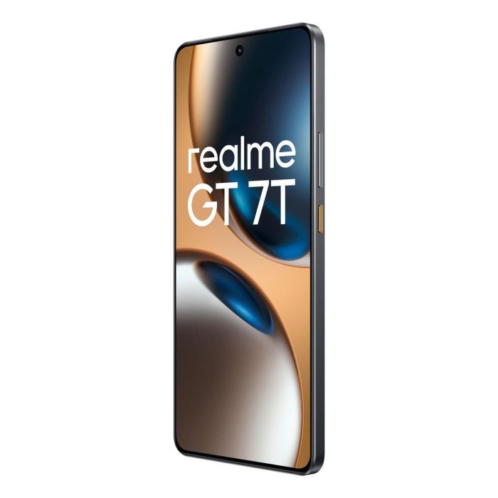 Smartphone Realme REALME GT 7T 6,8" 12 GB RAM 256 GB Amarillo 6