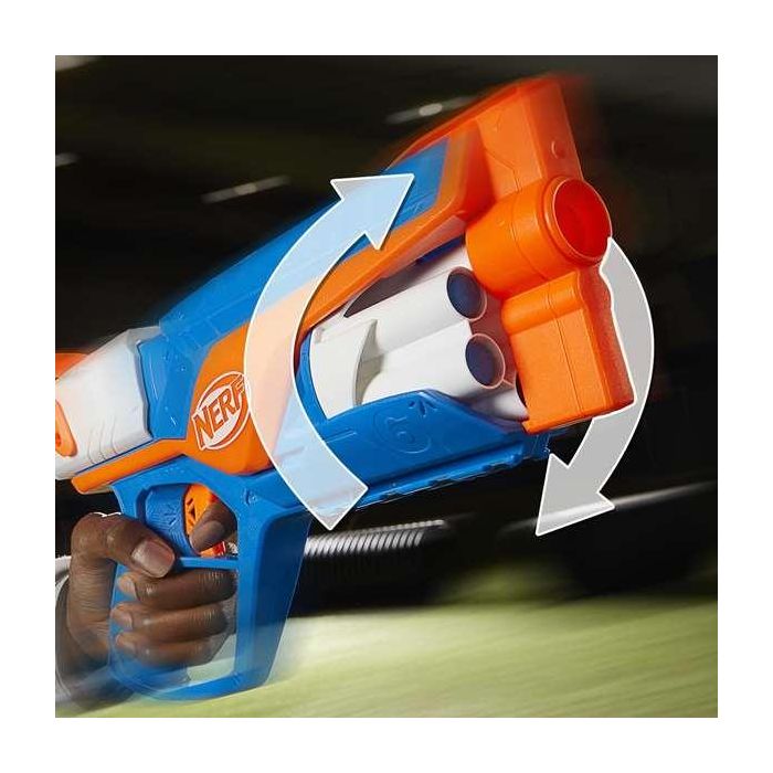 Nerf N Series Agility F8629 Hasbro 1 Nerf N Series Agility F8629 Hasbro 1