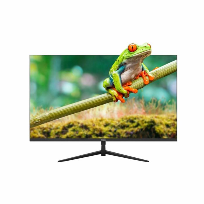 Monitor Nilox NXM32FHD02 32" IPS LED