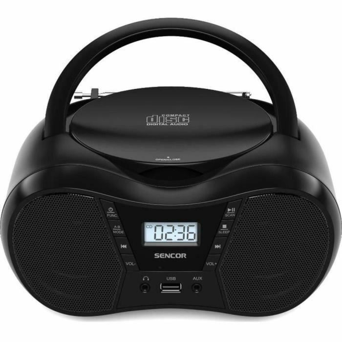 Radio Sencor Radio Sencor