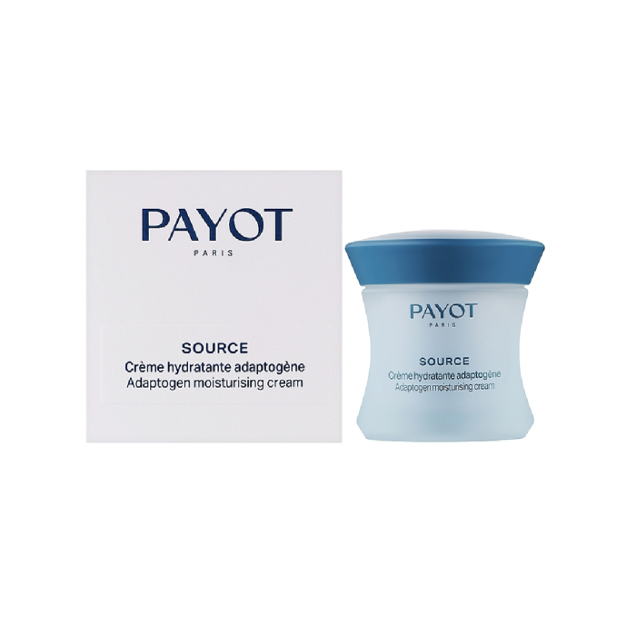 Payot Promo Source Duo Mother'S Day Adaptogen Moisturising Cream 50 mL + Rehydrating Balm Mask 50 mL