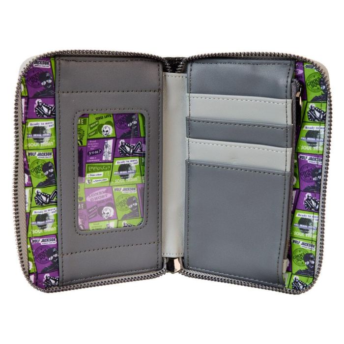 Cartera Lydia Deetz Beetlejuice 2 Loungefly 1