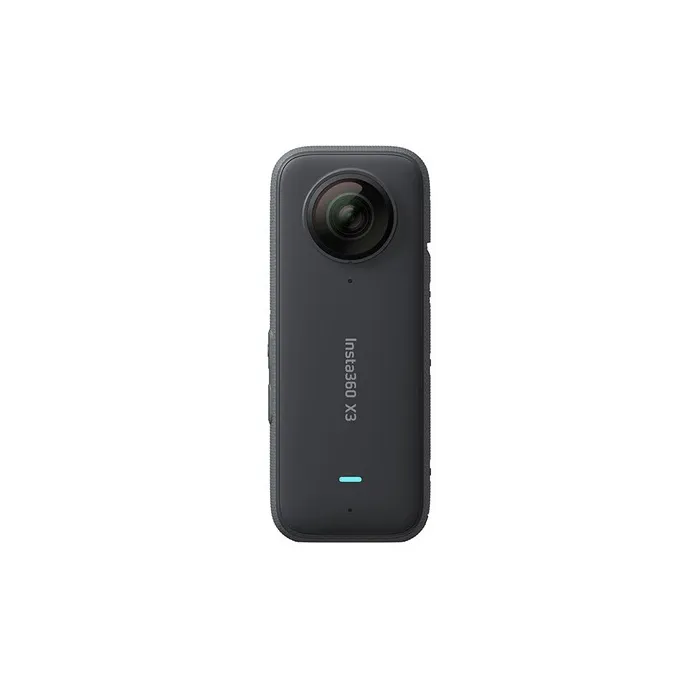 Insta360 X3 Cámara 360 Grados 5.7K 72MP Wifi Bluetooth 32GB 1 Insta360 X3 Cámara 360 Grados 5.7K 72MP Wifi Bluetooth 32GB 1