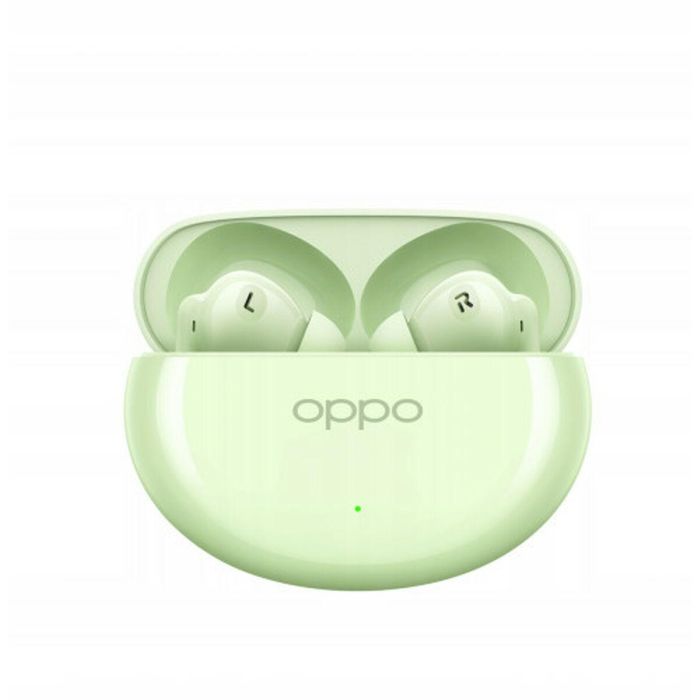 Oppo Enco Air 4 Earbuds Fresh Mint Auriculares Inalámbricos Bluetooth 0 Oppo Enco Air 4 Earbuds Fresh Mint Auriculares Inalámbricos Bluetooth 0