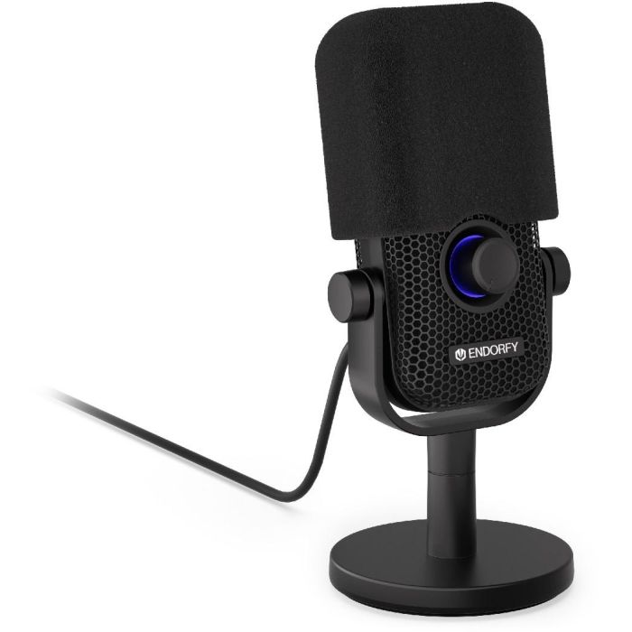 ENDORFY Solum Voice S (schwarz. USB-C) 1 ENDORFY Solum Voice S (schwarz. USB-C) 1