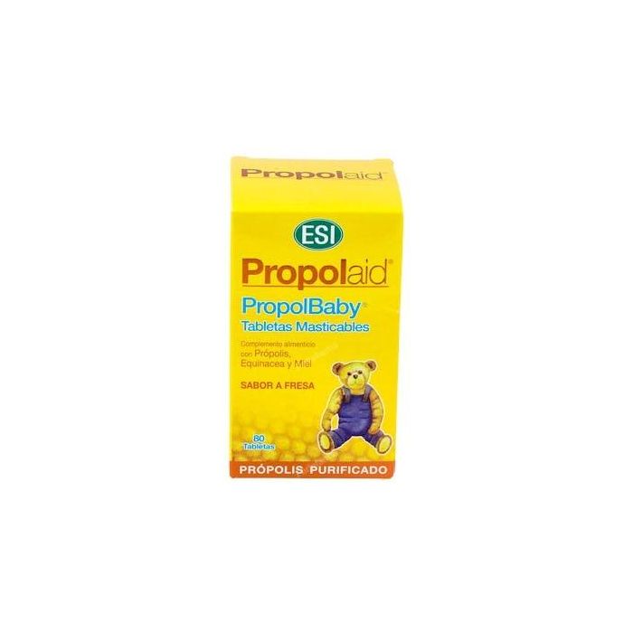 Propolaid Propolbaby Ositos