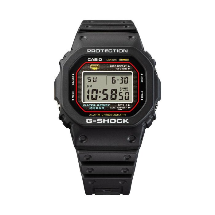 Reloj Hombre Casio G-Shock THE ORIGIN - REVIVAL SERIE (Ø 42,5 mm) 4