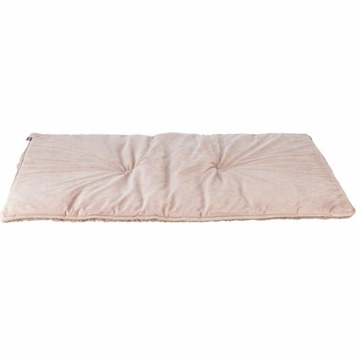 Cama para Perro Trixie Livia Soft Rosa 90 x 60 cm 15 Cama para Perro Trixie Livia Soft Rosa 90 x 60 cm 15