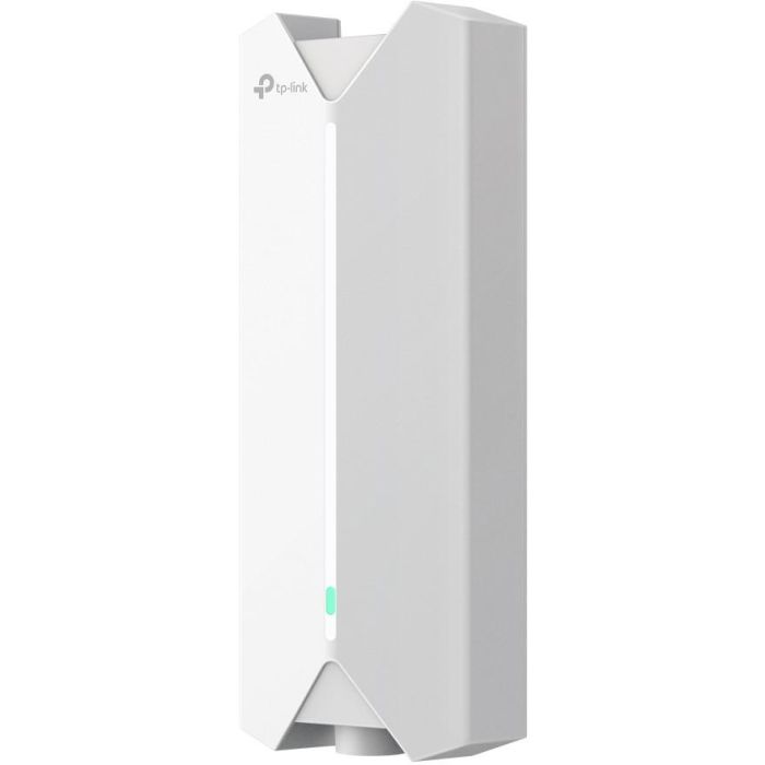 TP-Link Access Point Festa F61-Outdoor (AX1800) WiFi 6 Exterior Dual-Band IP67 PoE para Empresas