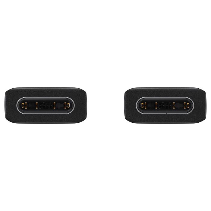 Samsung Cable USB C a USB C, Negro 1