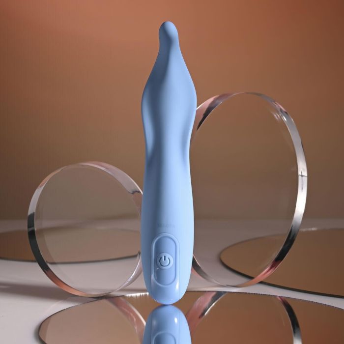 Masajeador Evolved Selopa Azul 4