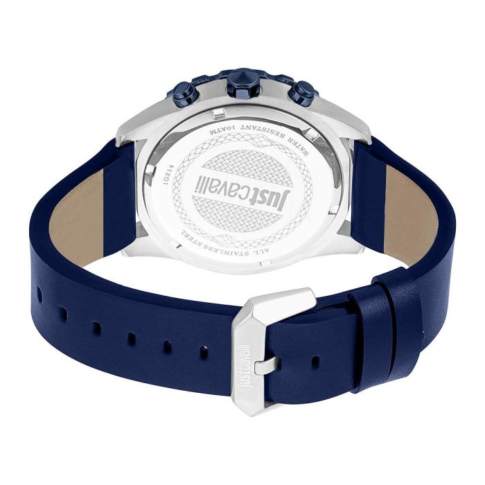 Reloj Hombre Just Cavalli JC1G214L0045 4 Reloj Hombre Just Cavalli JC1G214L0045 4