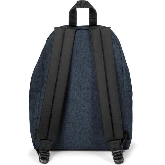 Mochila - EASTPAK - Acolchada Pak'R - Triple Denim 3 Mochila - EASTPAK - Acolchada Pak'R - Triple Denim 3