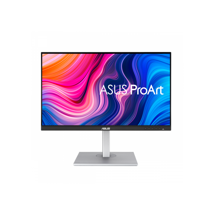 ASUS PA278CV Monitor ProArt 27" WQHD (2560x1440) IPS 75Hz con HDMI, DisplayPort y USB-C, 5ms 0 ASUS PA278CV Monitor ProArt 27" WQHD (2560x1440) IPS 75Hz con HDMI, DisplayPort y USB-C, 5ms 0