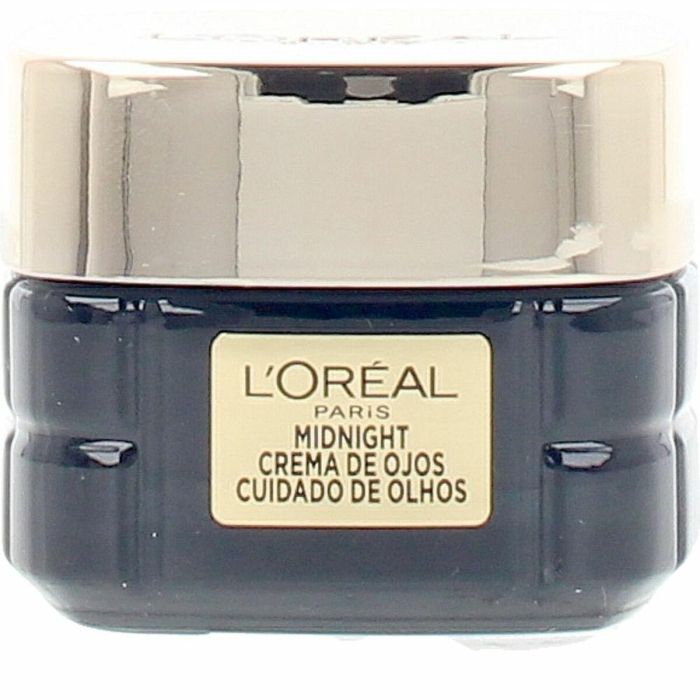 L'Oréal Paris AGE PERFECT RENACIMIENTO CELULAR Crema de Ojos 15 ml