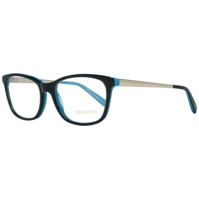 Montura de Gafas Mujer Emilio Pucci EP5068-54092 ø 54 mm 2 Montura de Gafas Mujer Emilio Pucci EP5068-54092 ø 54 mm 2