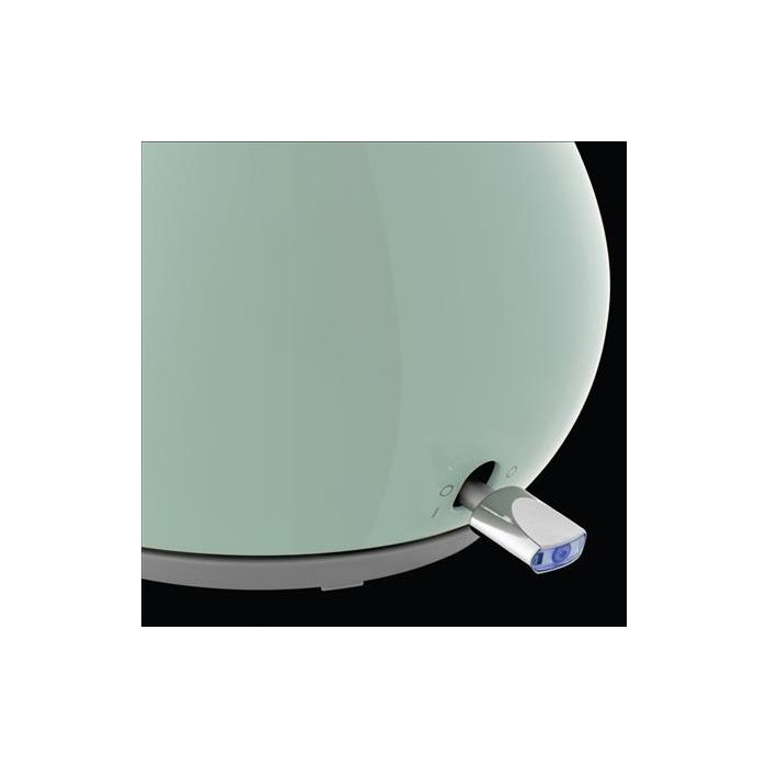 Russell Hobbs 24404-70 Hervidor Bubble Verde Pastel 1.5 Litros Base 360 Filtro Extraíble 3