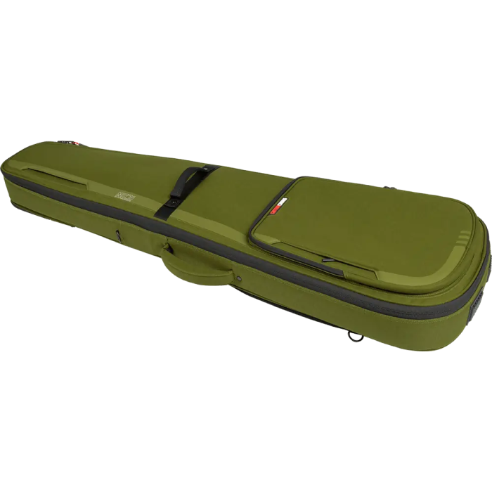 GATOR G-Icon Funda Bajo Eléctrico Verde 4