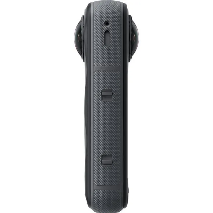 Insta360 Cámara Deportiva X5 8K Visión 360 Negra 3