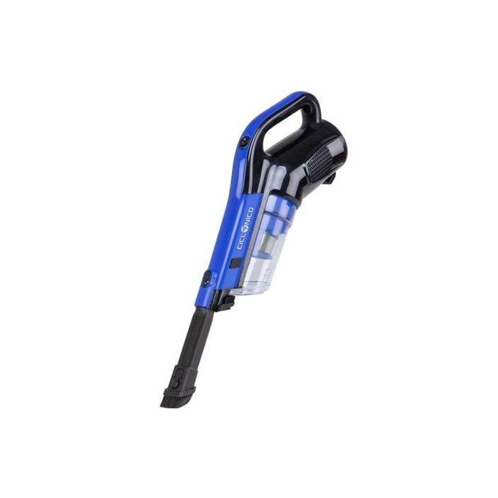Orbegozo AP 4800 Aspirador Escoba 3 en 1, 600W, 14kPa, Sin Bolsa, Filtro HEPA, Cable 6m, Depósito 600ml 2
