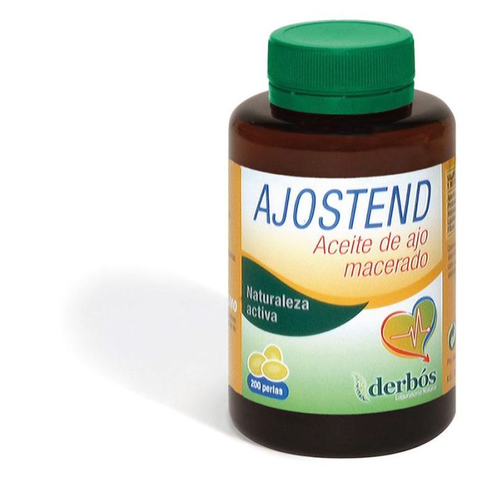 Ajostend 200 Perlas Ajostend 200 Perlas