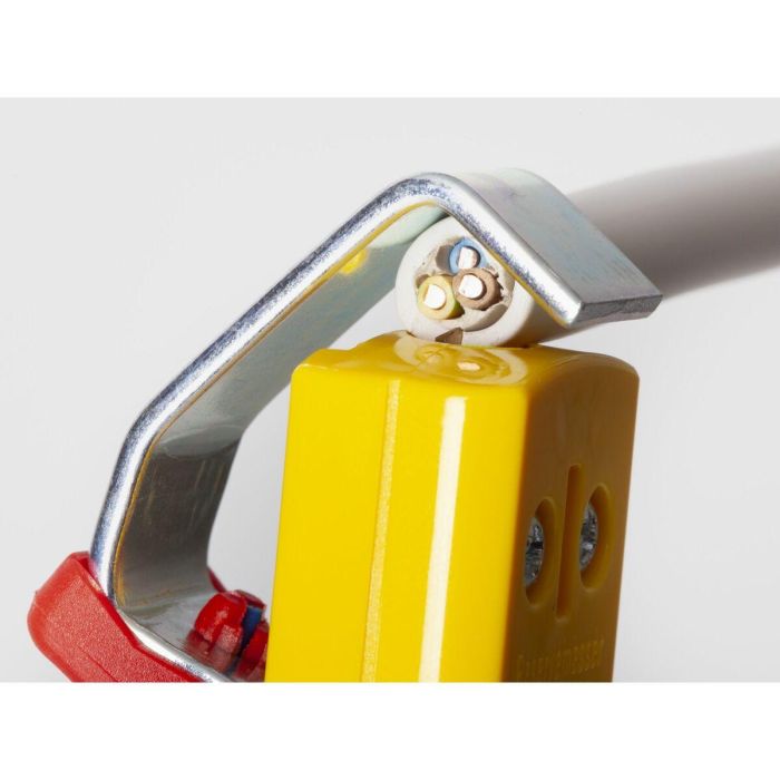 Pelacables JOKARI Secura Nº 27 4