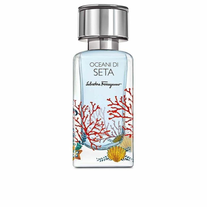 Salvatore Ferragamo Oceani Di Seta Salvatore Ferragamo Oceani Di Seta