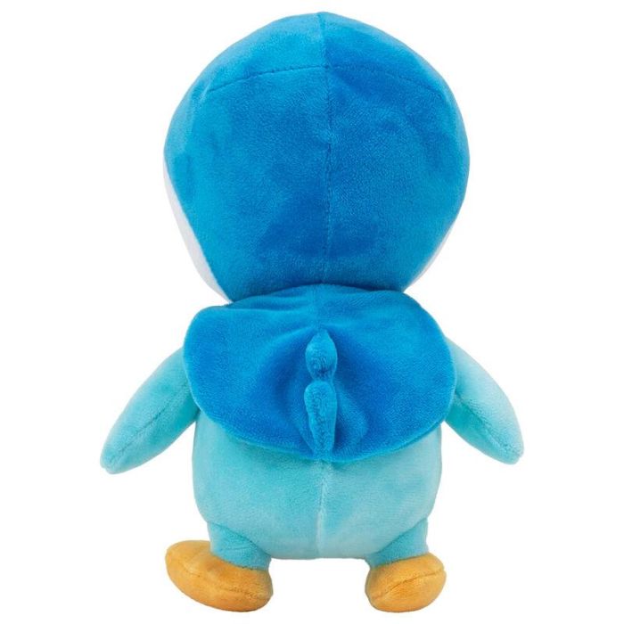 Peluche Piplup Pokemon 20cm 1