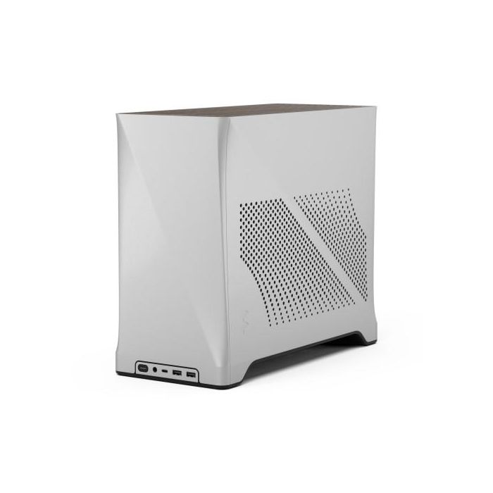 Fractal Design Era 2 Mini Tower Plata 13