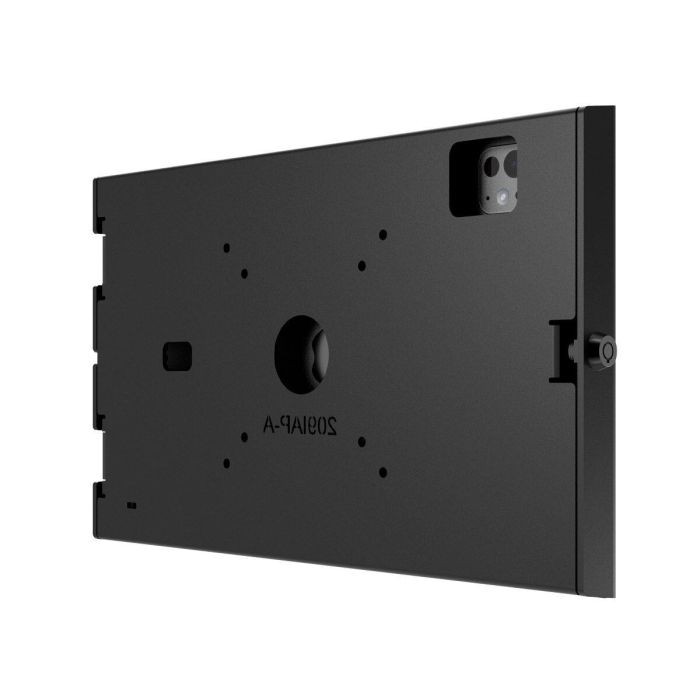 Compulocks iPad Pro M4 11" (2024), Apex Secured Enclosure Wall Mount - Black 2 Compulocks iPad Pro M4 11" (2024), Apex Secured Enclosure Wall Mount - Black 2