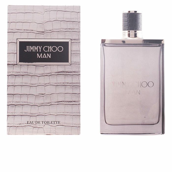 Perfume Hombre Jimmy Choo EDT 3