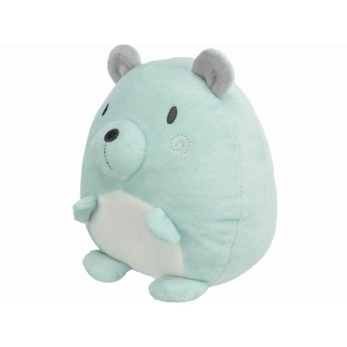 Peluche para perros Trixie Poliéster Felpa Oso 14 cm 6