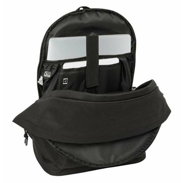 Mochila Escolar Atlético Madrid 31 x 44 x 18 cm 6 Mochila Escolar Atlético Madrid 31 x 44 x 18 cm 6