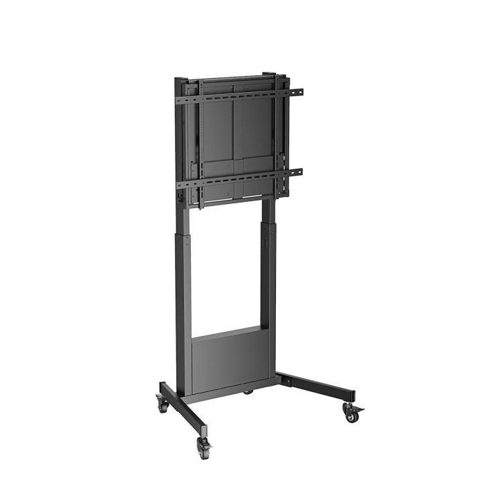 Soporte Suelo Con Ruedas Ewent Vesa 3 Soporte Suelo Con Ruedas Ewent Vesa 3