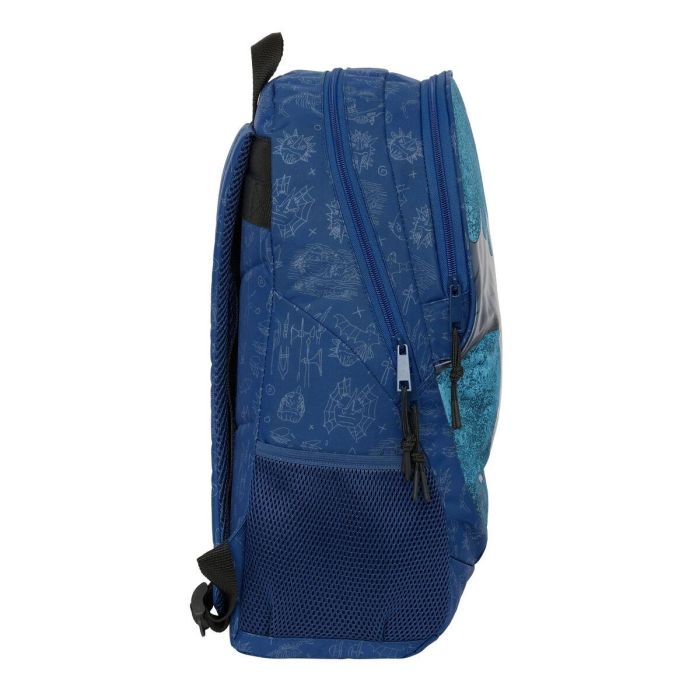 Mochila Escolar How to Train Your Dragon Azul oscuro 32 x 44 x 16 cm 2 Mochila Escolar How to Train Your Dragon Azul oscuro 32 x 44 x 16 cm 2