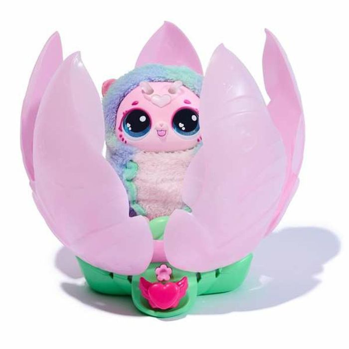 Spin Master Peluche Interactivo Bloomable Kittyfly para Niños 5+ años, Modelos Surtidos, Funciona con 3 Pilas AA, 25,4x20,32x20,32 cm 5 Spin Master Peluche Interactivo Bloomable Kittyfly para Niños 5+ años, Modelos Surtidos, Funciona con 3 Pilas AA, 25,4x20,32x20,32 cm 5