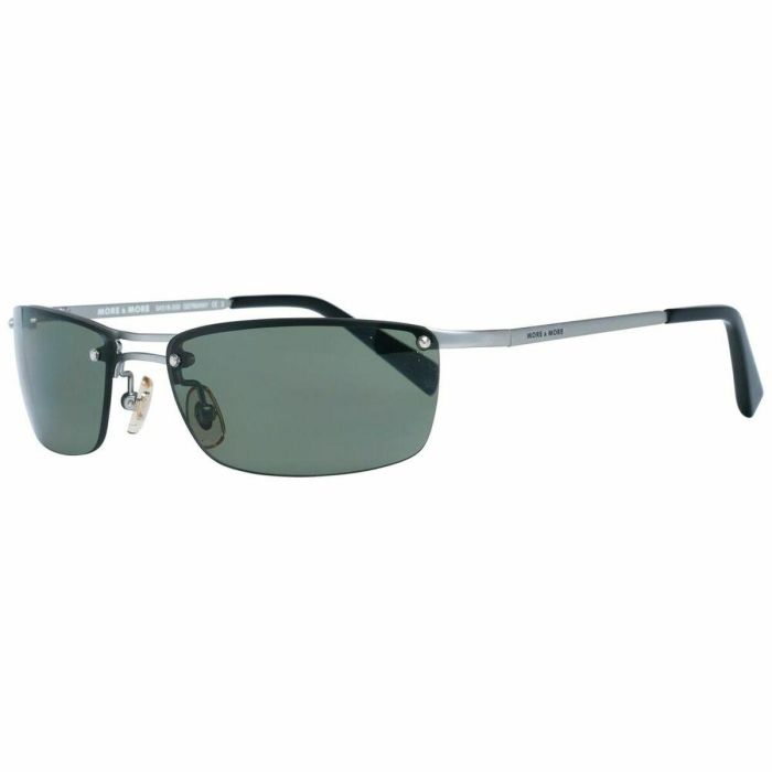 Gafas de Sol Unisex More & More 54518-200 Ø 55 mm Gafas de Sol Unisex More & More 54518-200 Ø 55 mm