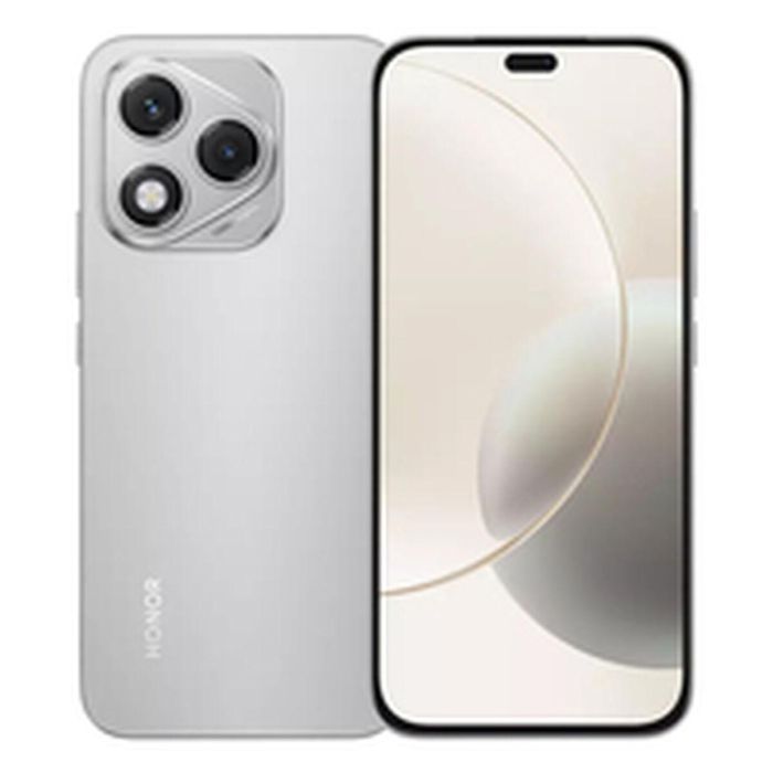 Honor 400 Lite 8+256Gb Ds 5G Velvet Grey Oem 2