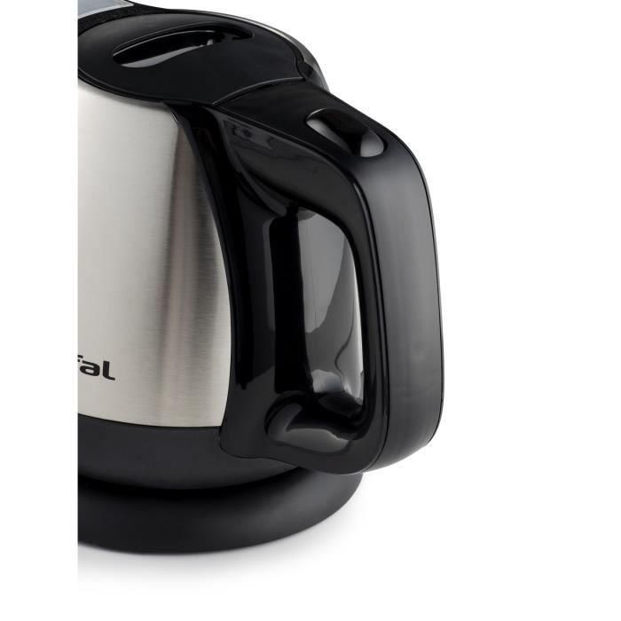 TEFAL BI812510 Mini hervidor eléctrico - Acero inoxidable 1 TEFAL BI812510 Mini hervidor eléctrico - Acero inoxidable 1