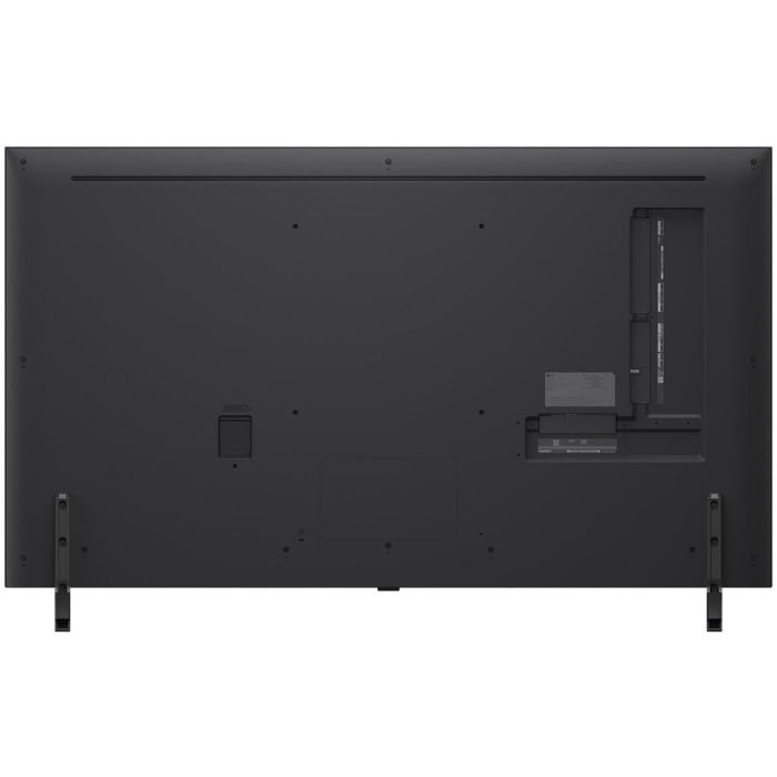 LG 55QNED85A6C TV QNED evo MiniLED 55" (139,7 cm) 4K UHD 100/120 Hz Smart TV webOS25 Negro 2 LG 55QNED85A6C TV QNED evo MiniLED 55" (139,7 cm) 4K UHD 100/120 Hz Smart TV webOS25 Negro 2