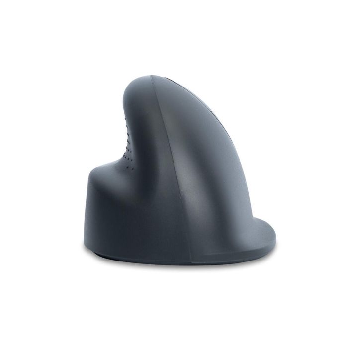 Ratón Ergonómico Óptico R-Go RGOHEBAMRWL Gris 1750 dpi 9 Ratón Ergonómico Óptico R-Go RGOHEBAMRWL Gris 1750 dpi 9
